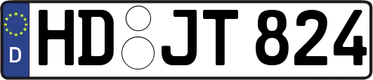 HD-JT824