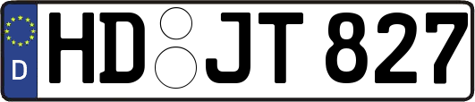 HD-JT827