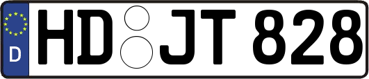 HD-JT828