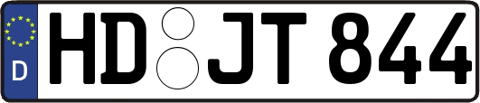 HD-JT844