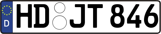HD-JT846