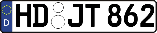 HD-JT862