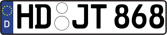 HD-JT868