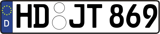 HD-JT869