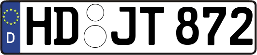 HD-JT872