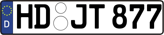 HD-JT877