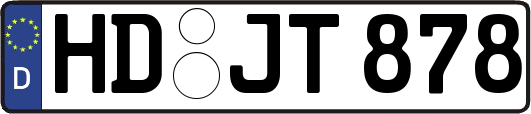 HD-JT878