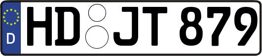 HD-JT879