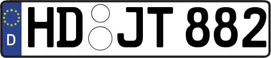 HD-JT882