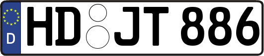 HD-JT886