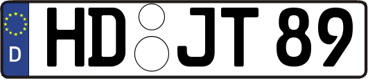 HD-JT89