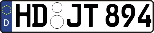 HD-JT894