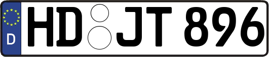 HD-JT896