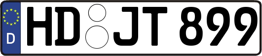 HD-JT899