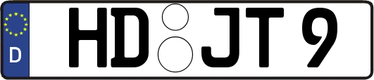 HD-JT9