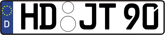HD-JT90