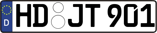 HD-JT901