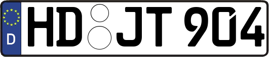 HD-JT904