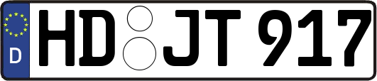HD-JT917
