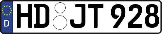 HD-JT928