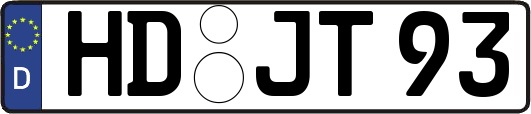 HD-JT93