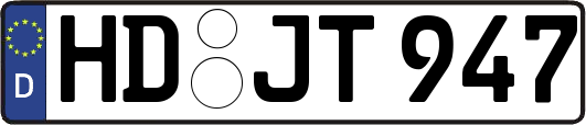 HD-JT947