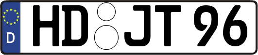 HD-JT96