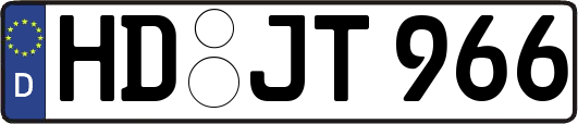 HD-JT966