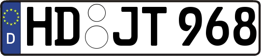 HD-JT968