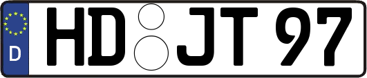 HD-JT97