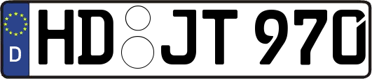 HD-JT970