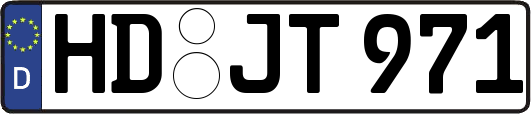 HD-JT971