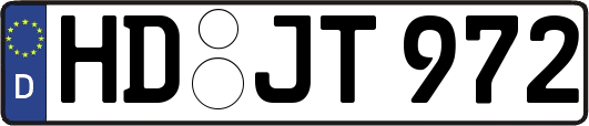 HD-JT972