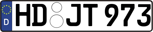 HD-JT973