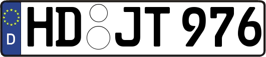 HD-JT976
