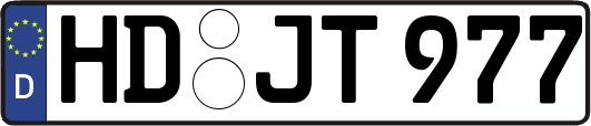 HD-JT977