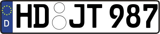 HD-JT987