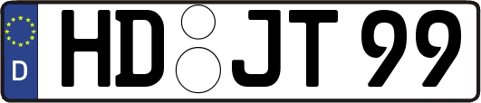 HD-JT99