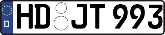 HD-JT993