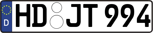 HD-JT994