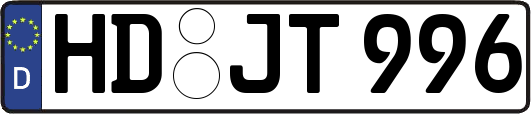 HD-JT996