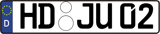 HD-JU02