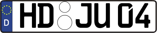 HD-JU04