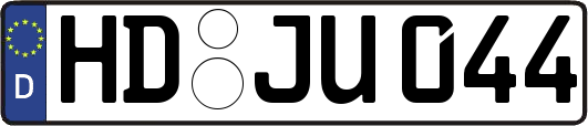 HD-JU044