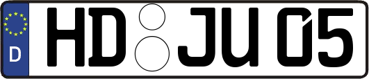 HD-JU05