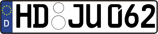 HD-JU062