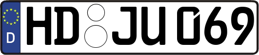 HD-JU069