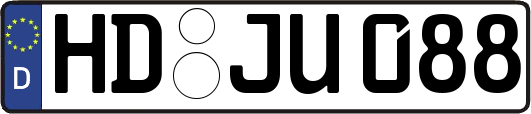 HD-JU088