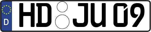 HD-JU09