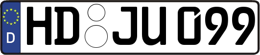 HD-JU099